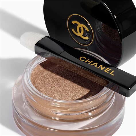 Chanel ombre premiere undertone